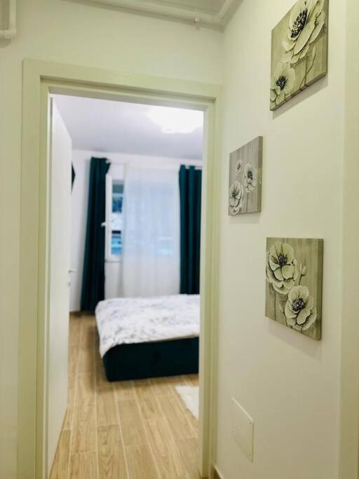 Cozyapartment14 Rosu Екстер'єр фото